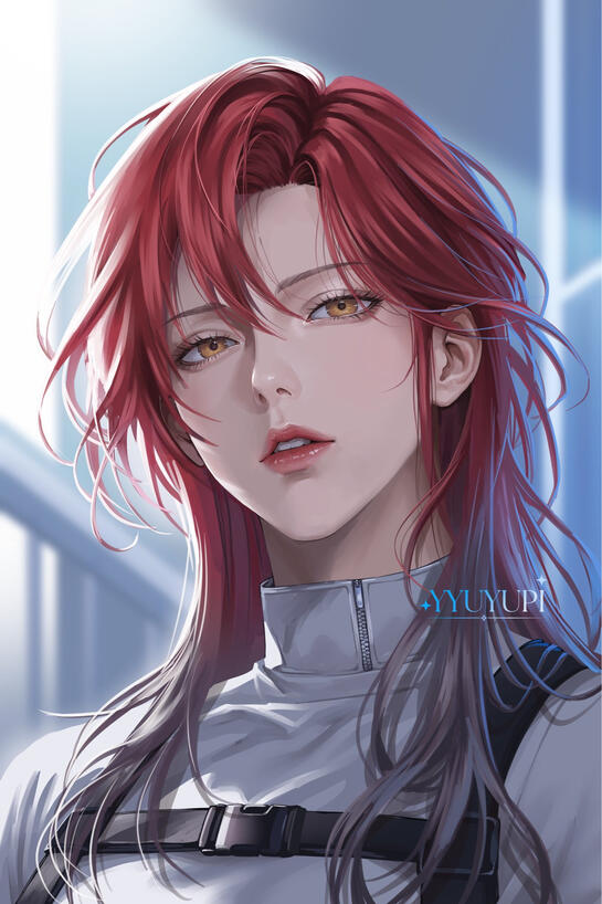 Character Illustration (4)