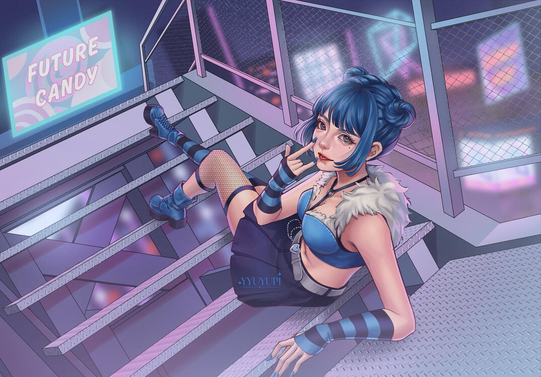 Sapphire