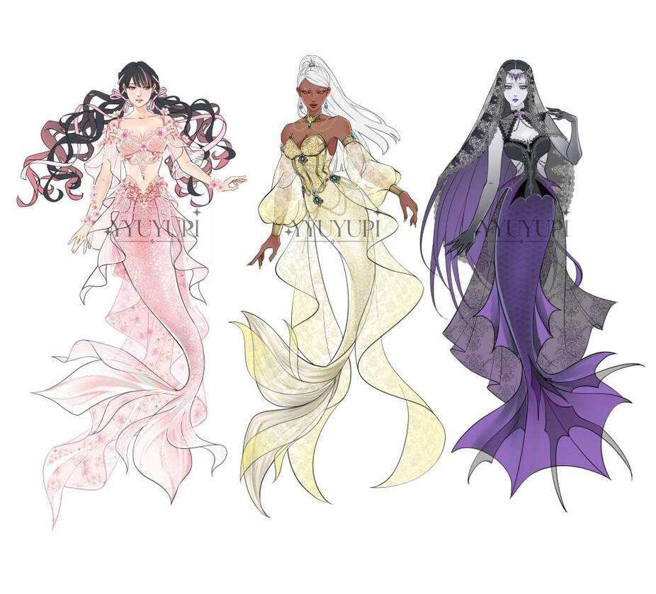 Character Design (3)